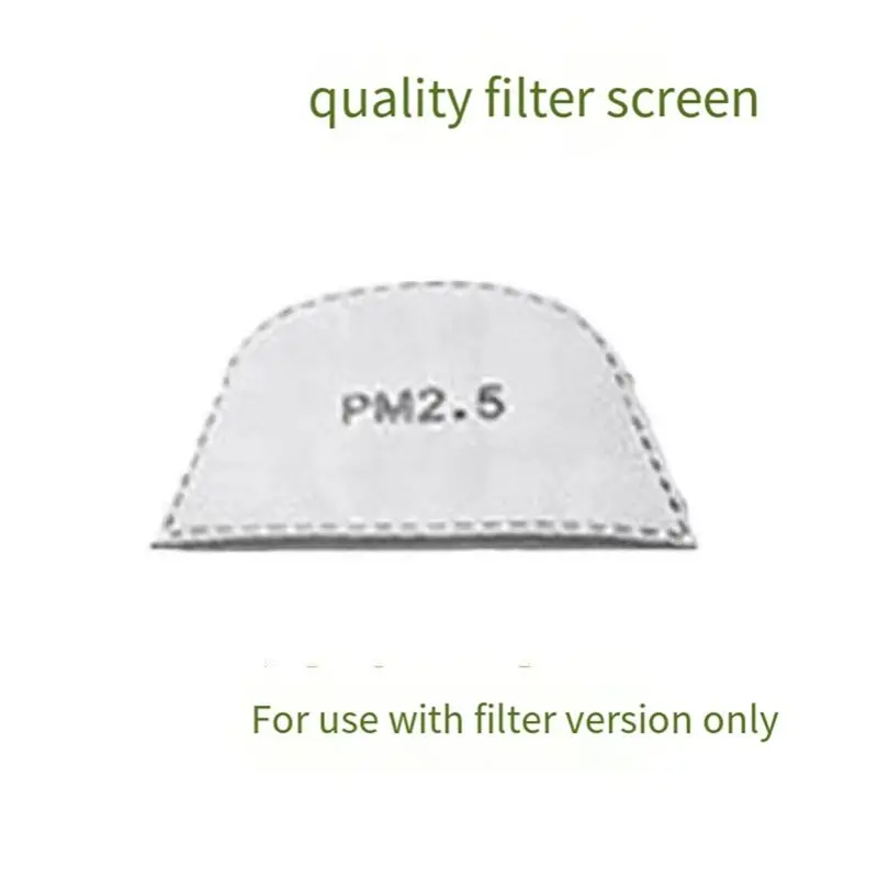 ฝาครอบป้องกัน, หน้ากากป้องกันฝุ่นสำหรับการเจียร, การตัด, งานไม้-การป้องกันที่ชัดเจนเพื่อความปลอดภัยในบ้านและสวน