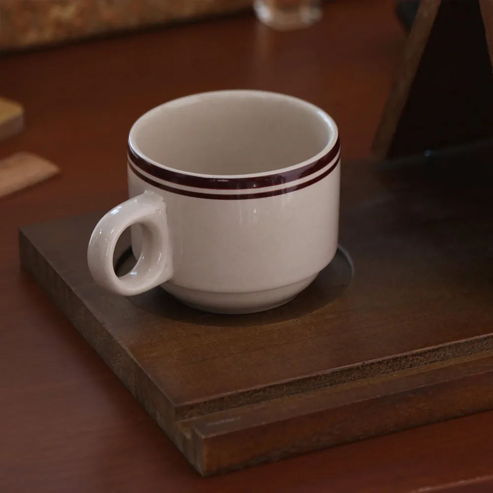 Removable Wooden Reading Stand Handmade with Cup Holder Triangle Book Stand Sturdy Small Bookshelf Mobile Phone Stand