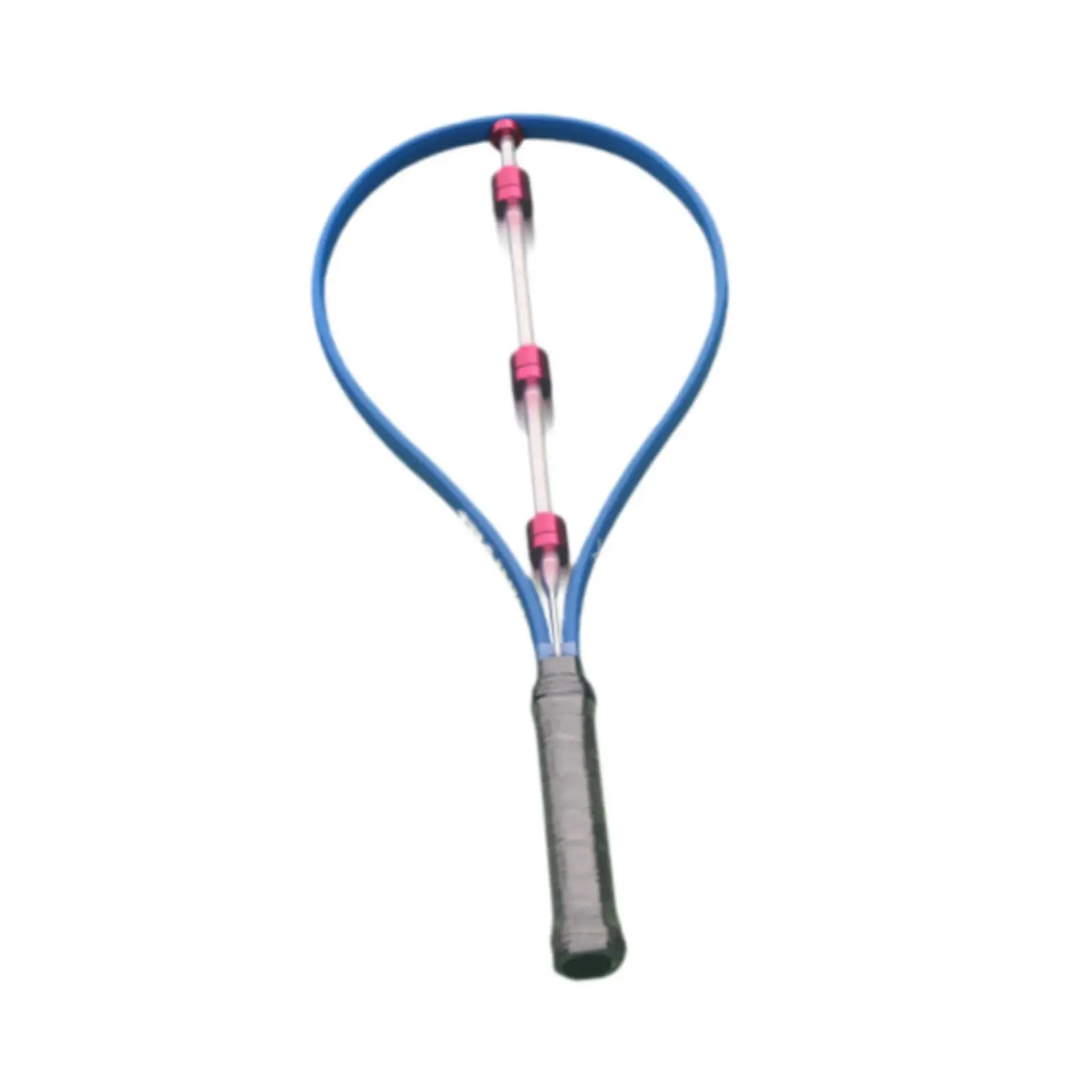 Tennis Swing Trainer Single Trainer for Men Women Professional Tennis Swing Training Aid Tennis Training Gear for Rotate