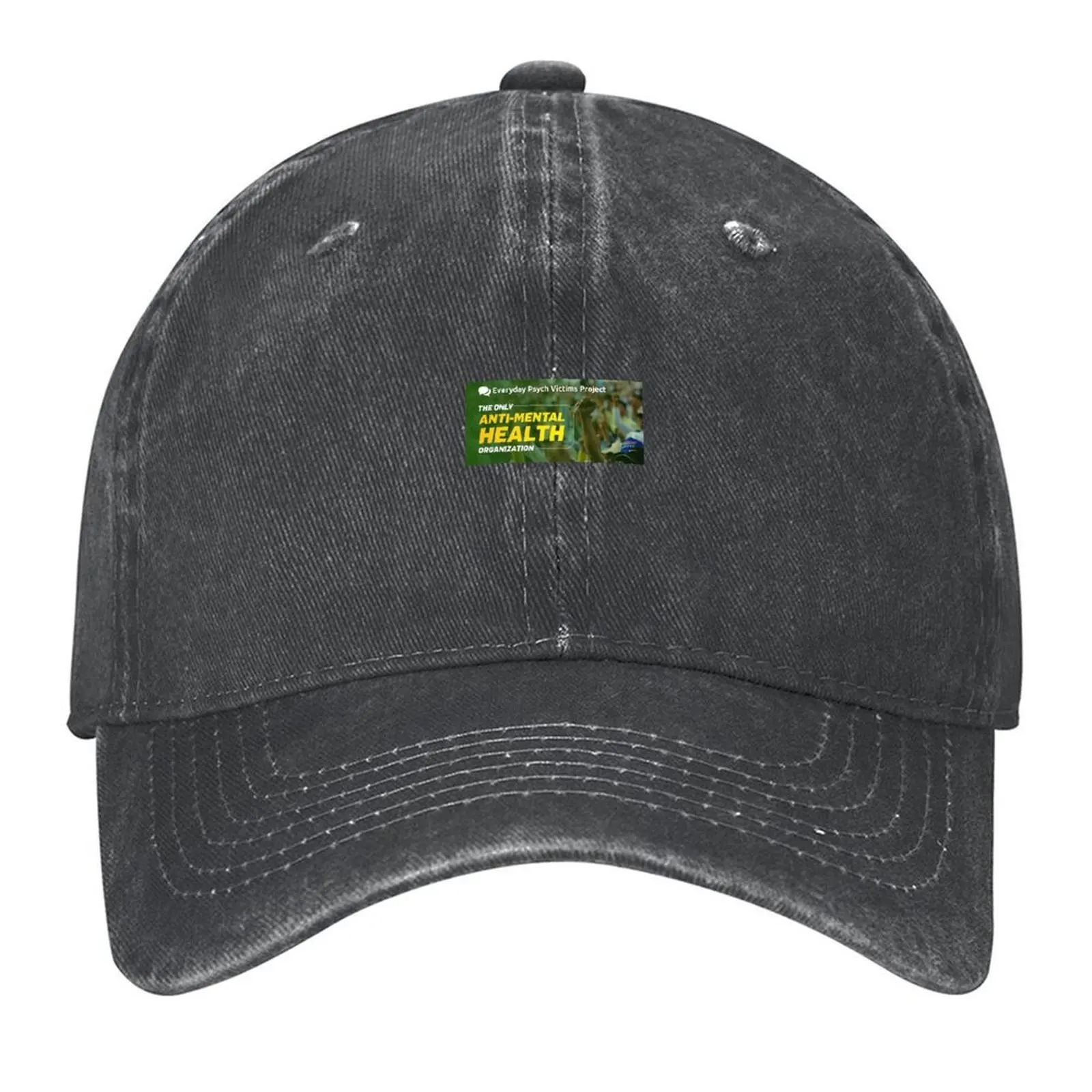 

Psych Victims Baseball Cap Bobble Hat New In The Hat Trucker Hat fun hats Women's Men's
