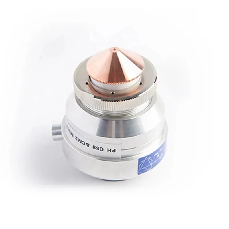 Zp Fiber Laser Nozz… - image