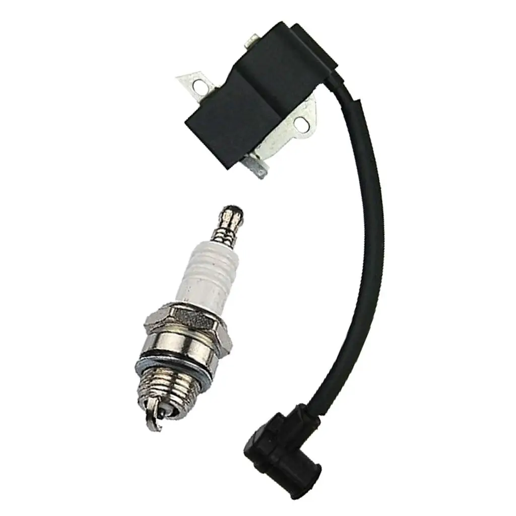 Aftermarket Ignition Coil Module for STIHL FS80 SP80 FC75 FC85 HL75 Chainsaw