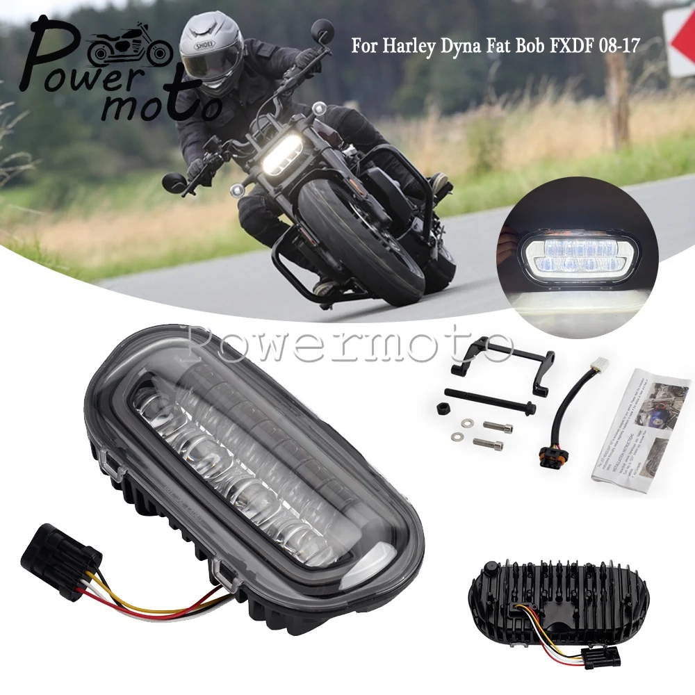 Led Headlight & Con… - image