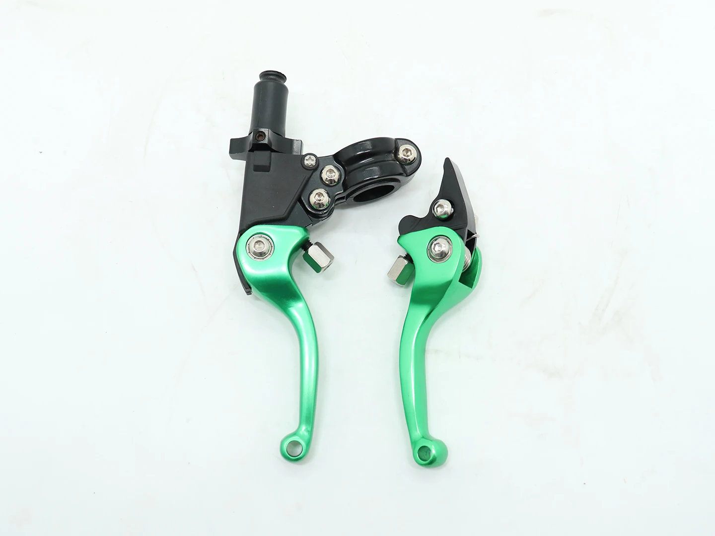 BCF32-SK Custom Colors Brake Clutch Lever For Honda Suzuki