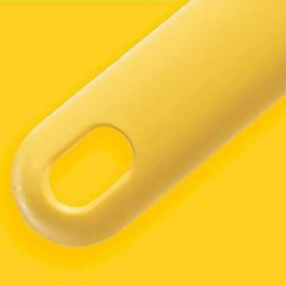 Universele Leuke Eend Badborstel Lange Steel Gele Douche Scrubber Huid Massager Zachte Haren Badborstel Boby Cleaning