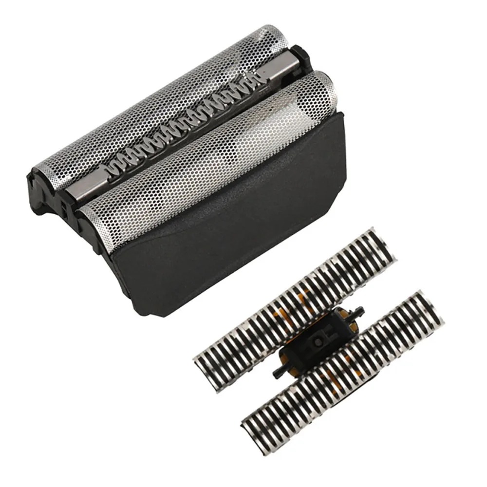 51B Scheerapparaat Folie & Cutter voor Braun 8000 Serie Wfs1 Wfs2 530 550 590 8985 8995 8975 5646 5751 5760 5758 5751 5647