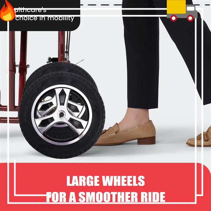 

Elderly Electric Wheelchair Scooter 12Inch Wheel 12 1/2X2 1/4 Pneumatic Tire Inner Tube Wheel Hub Equipment Tire