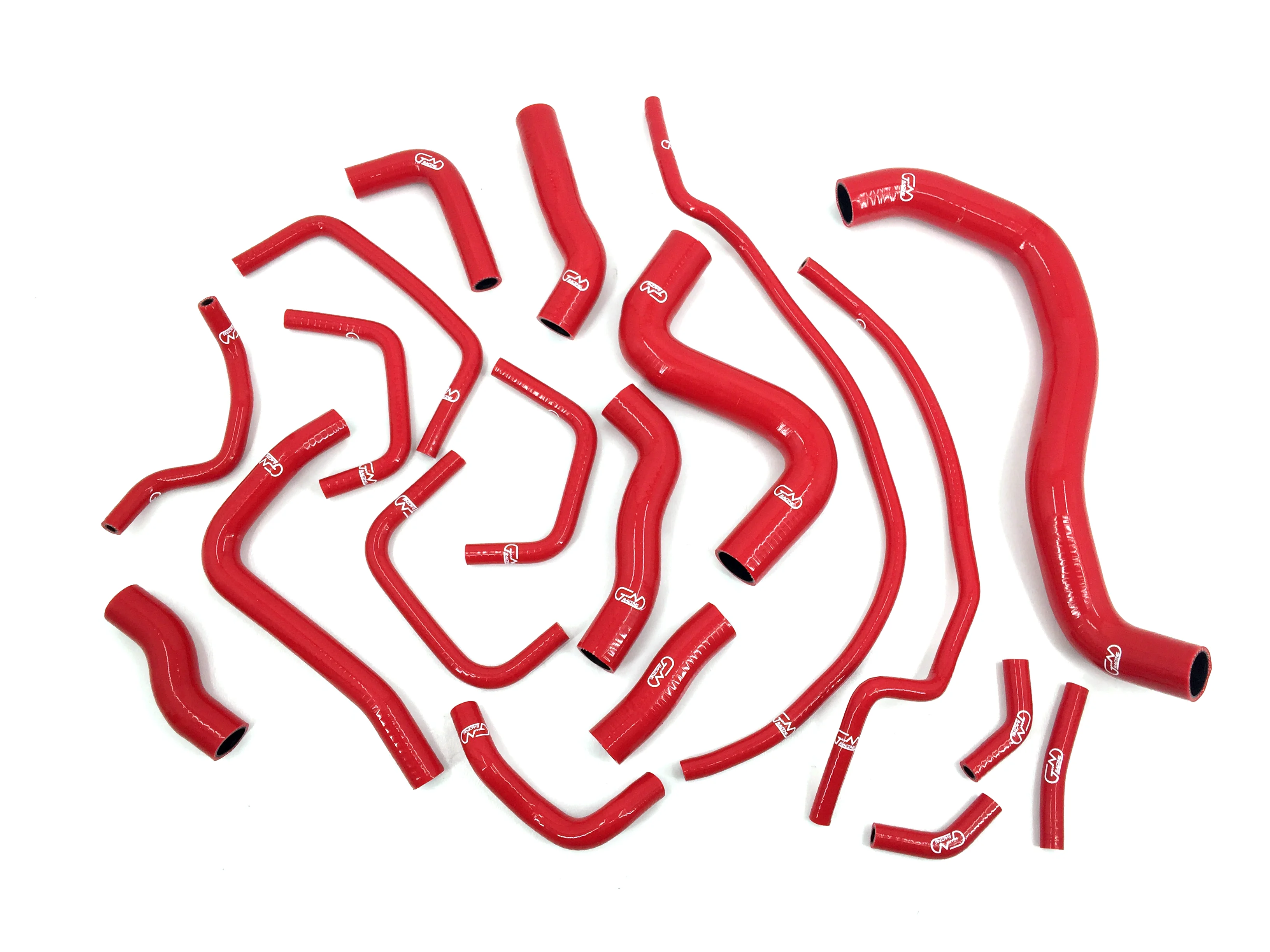

SILICONE RADIATOR HOSE For NISSAN SKYLINE GTR R35 VR38DETT GT- R 2008-2015