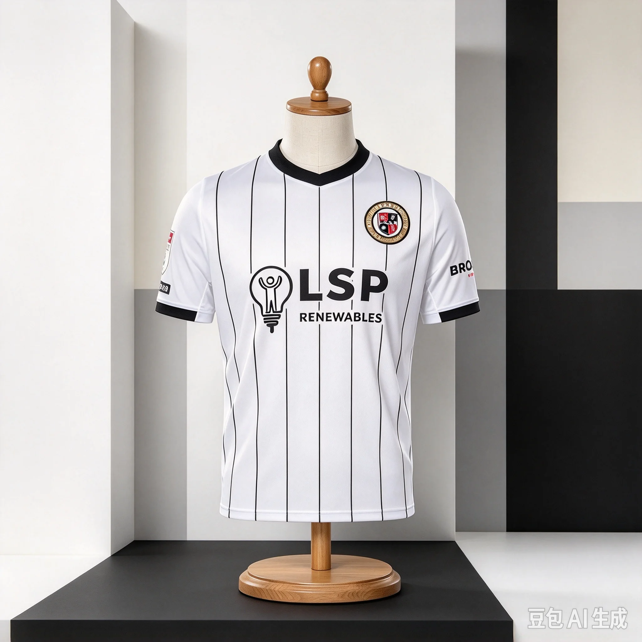 26-27 Bromley FC England Soccer Jersey Men 7 Styles Home Away Football Shirt Quick Dry Breathable Fans Match Training Custom