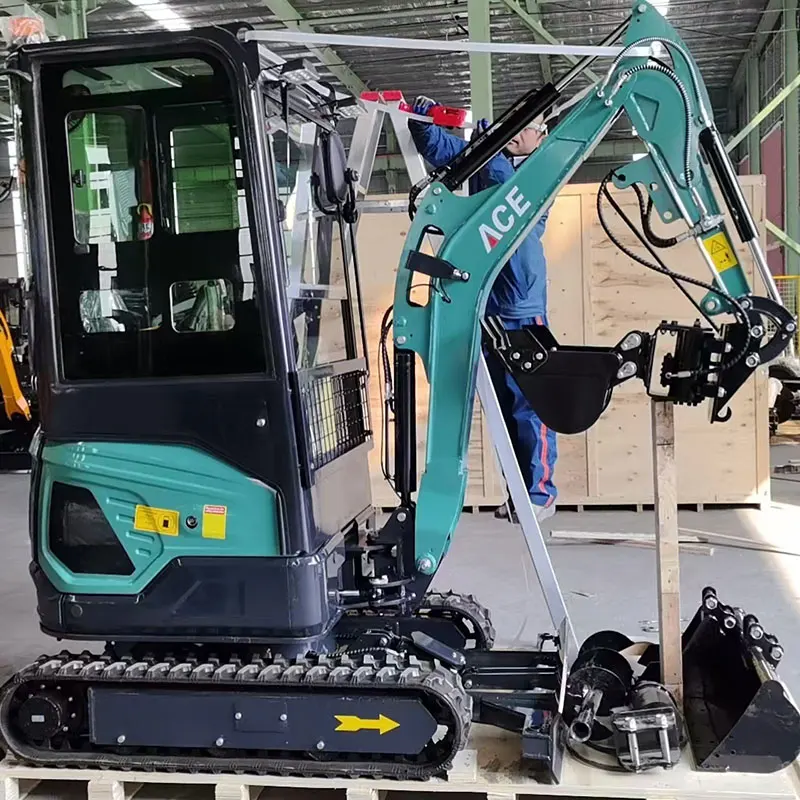 

Мини-экскаватор Kubota 2 тонны с бесплатной доставкой, мини-погрузчик, экскаватор 2 тонны, мини-экскаватор малого размера, возможность индивидуальной настройки