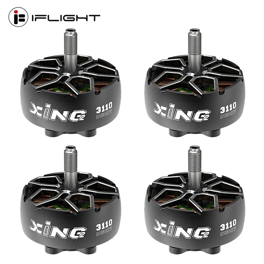 iflight-xing2-3110-900kv-1250kv-1600kv-fpv-cinelifter-moteur-5mm-arbre-en-alliage-de-titane-pour-drone-rc-de-course-fpv