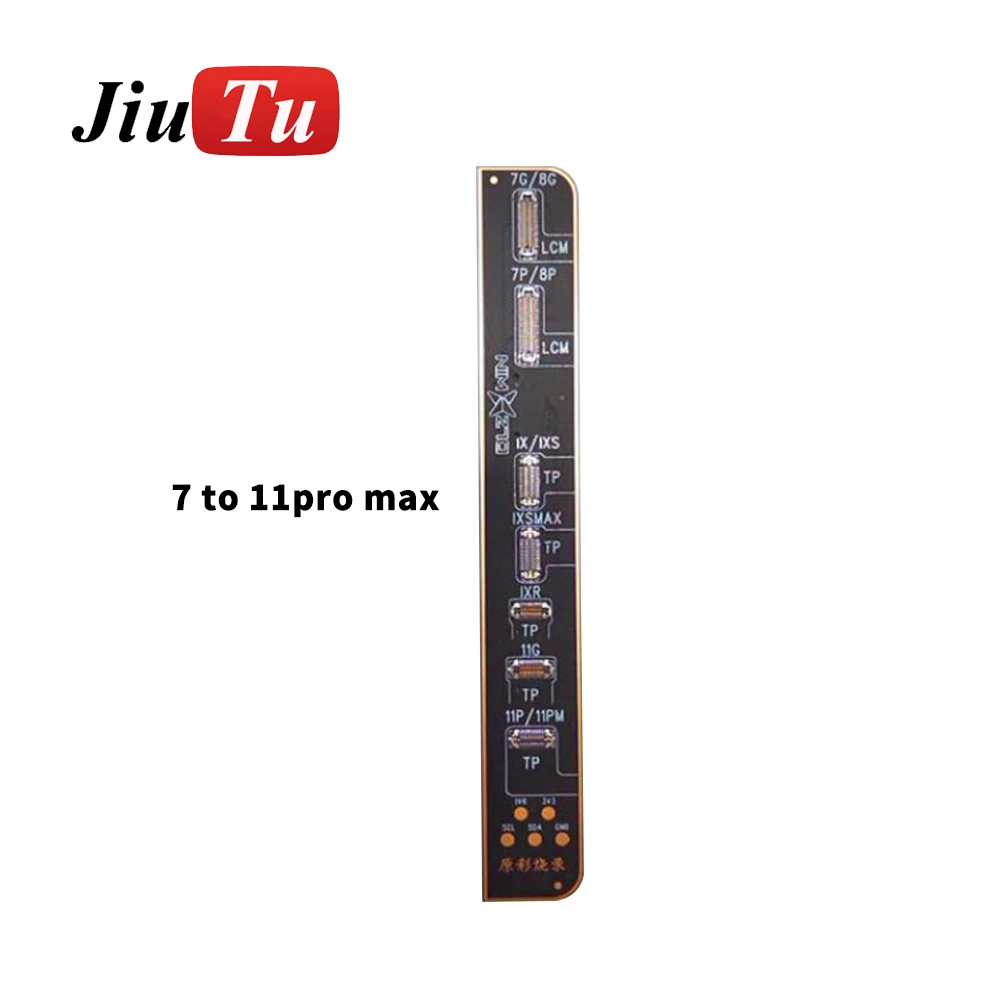 Плата расширения R100P для iPhone 13 13Mini 12 Pro Max 11Pro 11 8 7 Plus XR