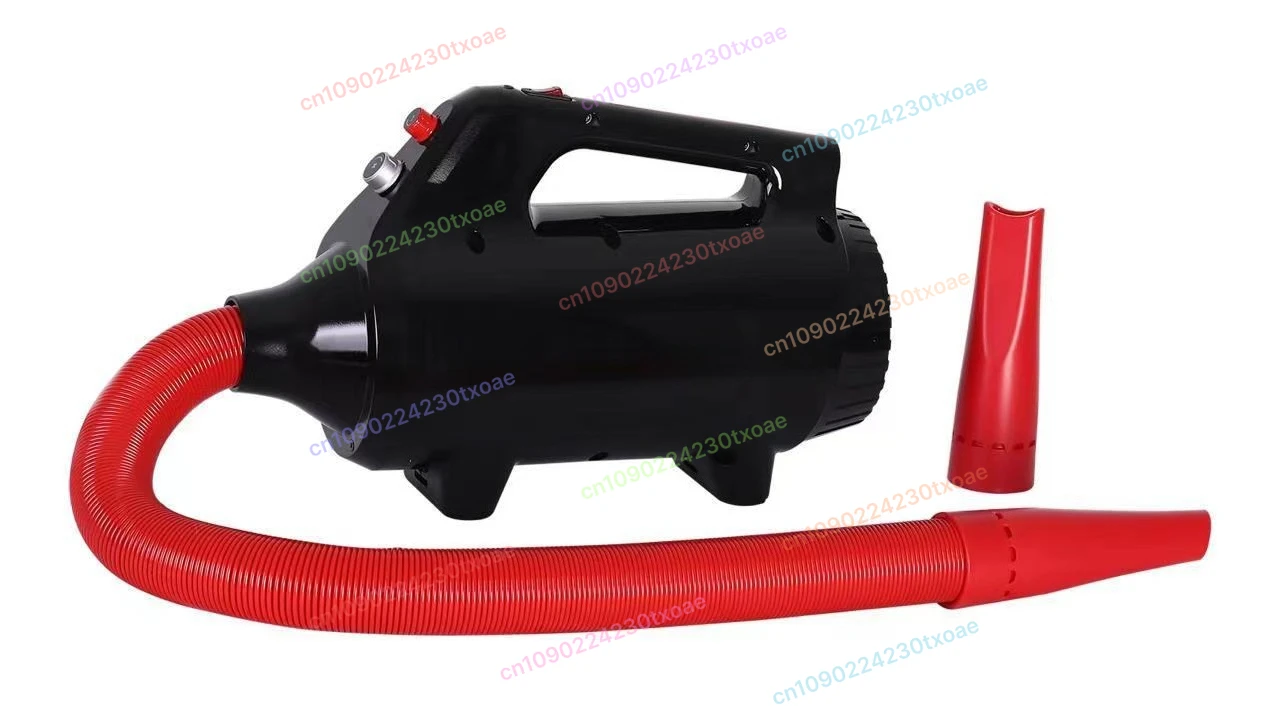 

Kiss Новая высокоскоростная сушилка для домашних животных, сушилка с подогревом воздуха, одномоторная воздуходувка для ухода за собаками