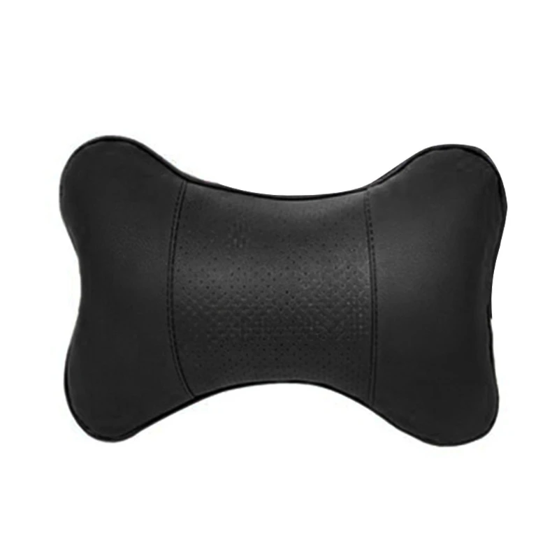 Upgraded Car Neck Pillows Car Headrest Cushion Support Accessories 4 Color