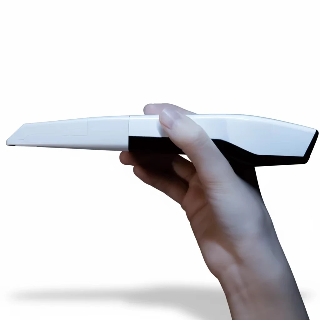 Pand P2 Plus 3D Int…