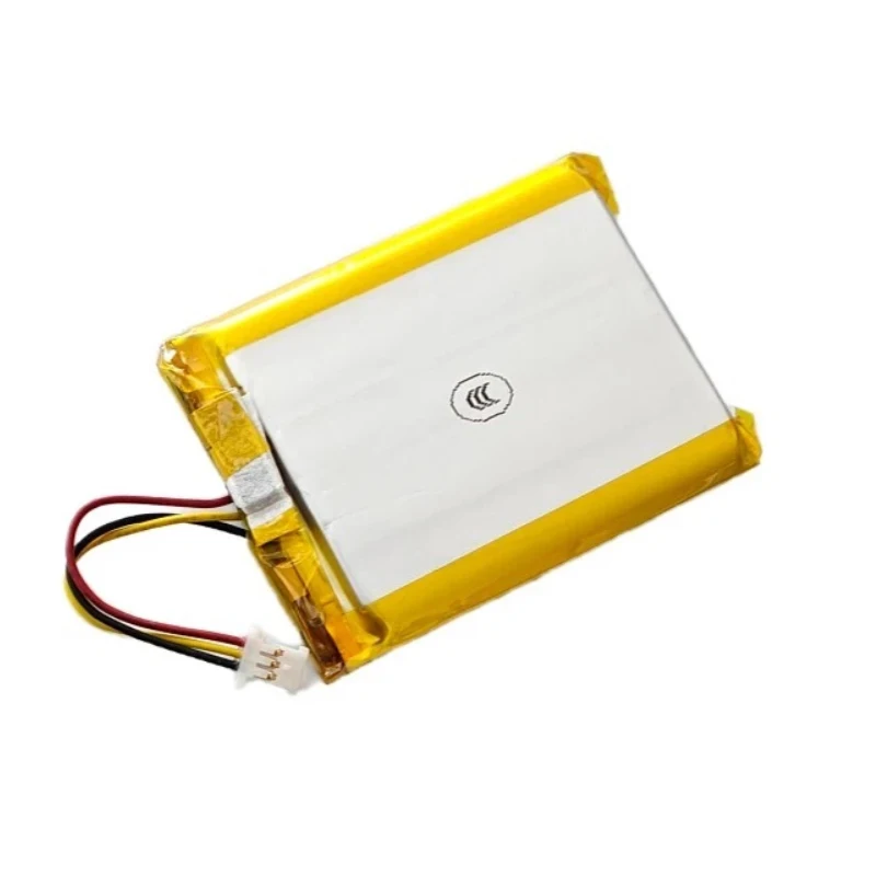 3.7V 1500mAh Replacement Battery For Logitech G733 LightSpeed Wireless Game Headset Headphones 604050 533-000181 Batteries