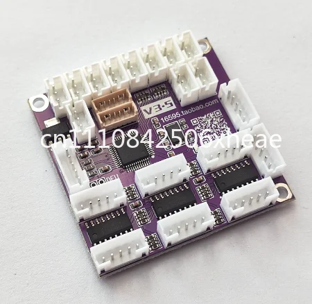 for  EasyJoy32  Simulation Flight Joystick Foot Steering Keyboard Racing
