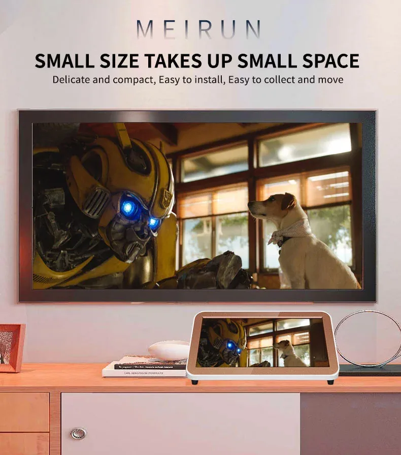 15.6 Inch Touch Screen Android Karaoke Vending Mchaine Ktv Jukebox Karaoke Machine