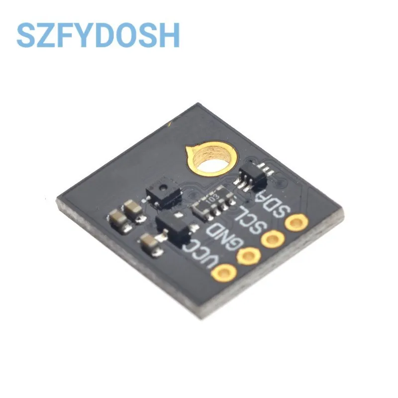 NEW CJMCU-189 SHTC1 Digital Temperature And Humidity Humidity Temperature Sensor I2C Communication
