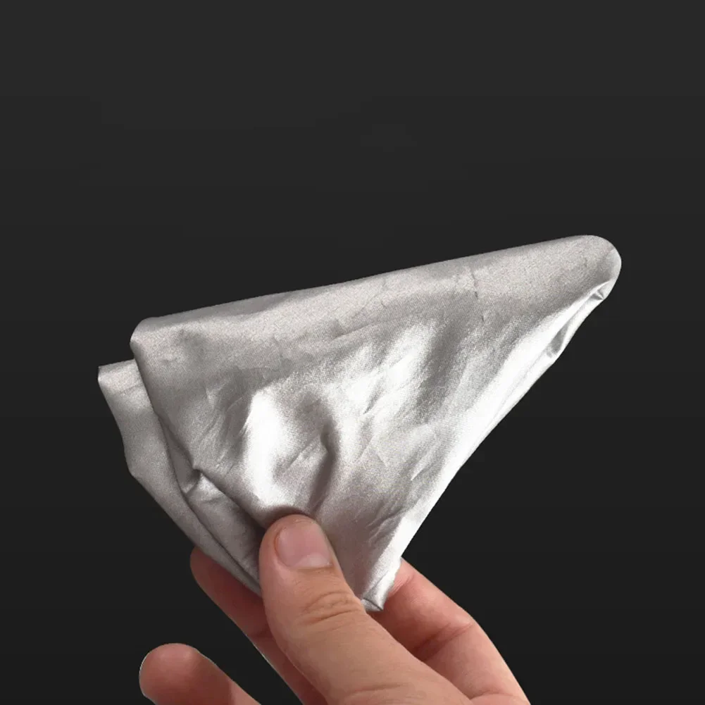 Rain Protective Bike Seats Cover Easy To Install 1pcs Bicycle Saddle Maximum Endurance Waterproof High Performance