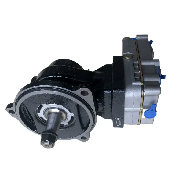 

Подходит для Volvo VOE VOE 20451727 21353433 22040500 Воздушный компрессор 9121420000