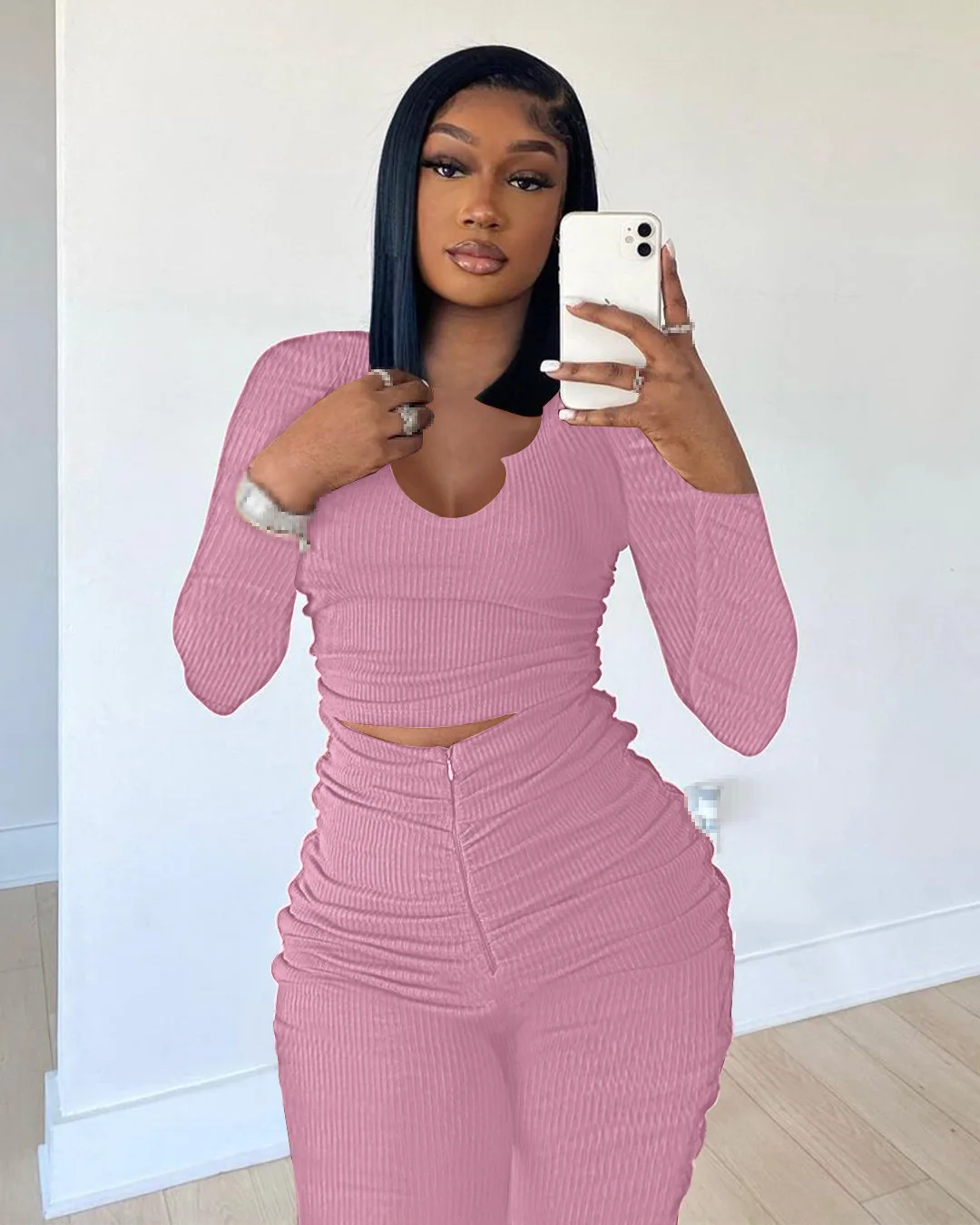 two piece set women outfits 2 piece set pants sets crop top pants fall outfits women sweatsuits  tracksuit woman two pieces sets