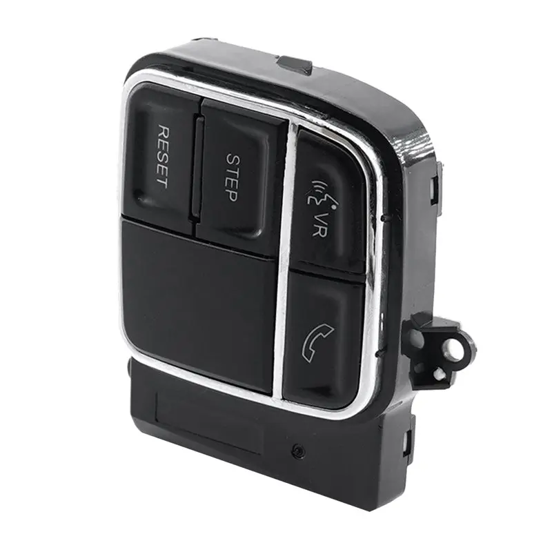 56046253AC Steering Wheel Switch Cruise Control Switch For 200 Dodge Avenger Jeep Liberty