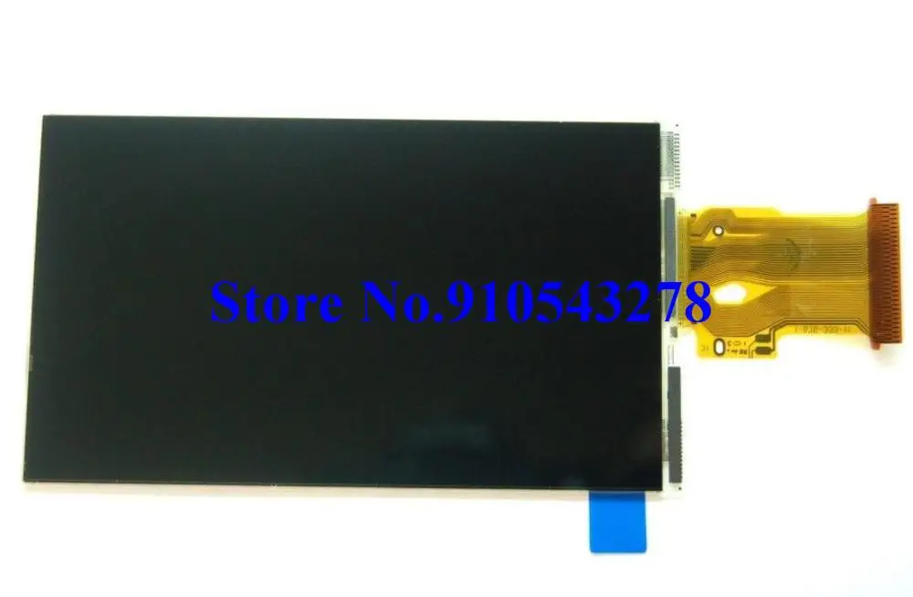 NEW LCD Display Screen For Canon HF S200 HF S21 HF S20 HF G10 HFS200 HFS21 HFS20 HFS30 XF100 HFG10 XA10 Camera Replacement