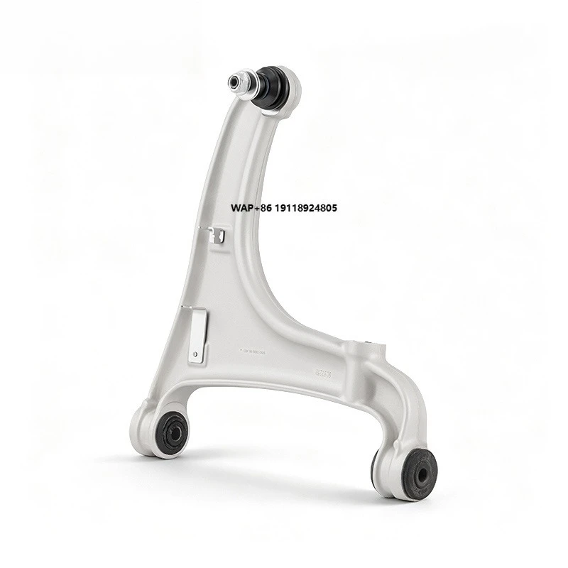 980139916-XD Aluminum Rear Lower Control Arm Lower Suspension Arm Wishbone  Large Ball Joint for Quattroporte M139 GT