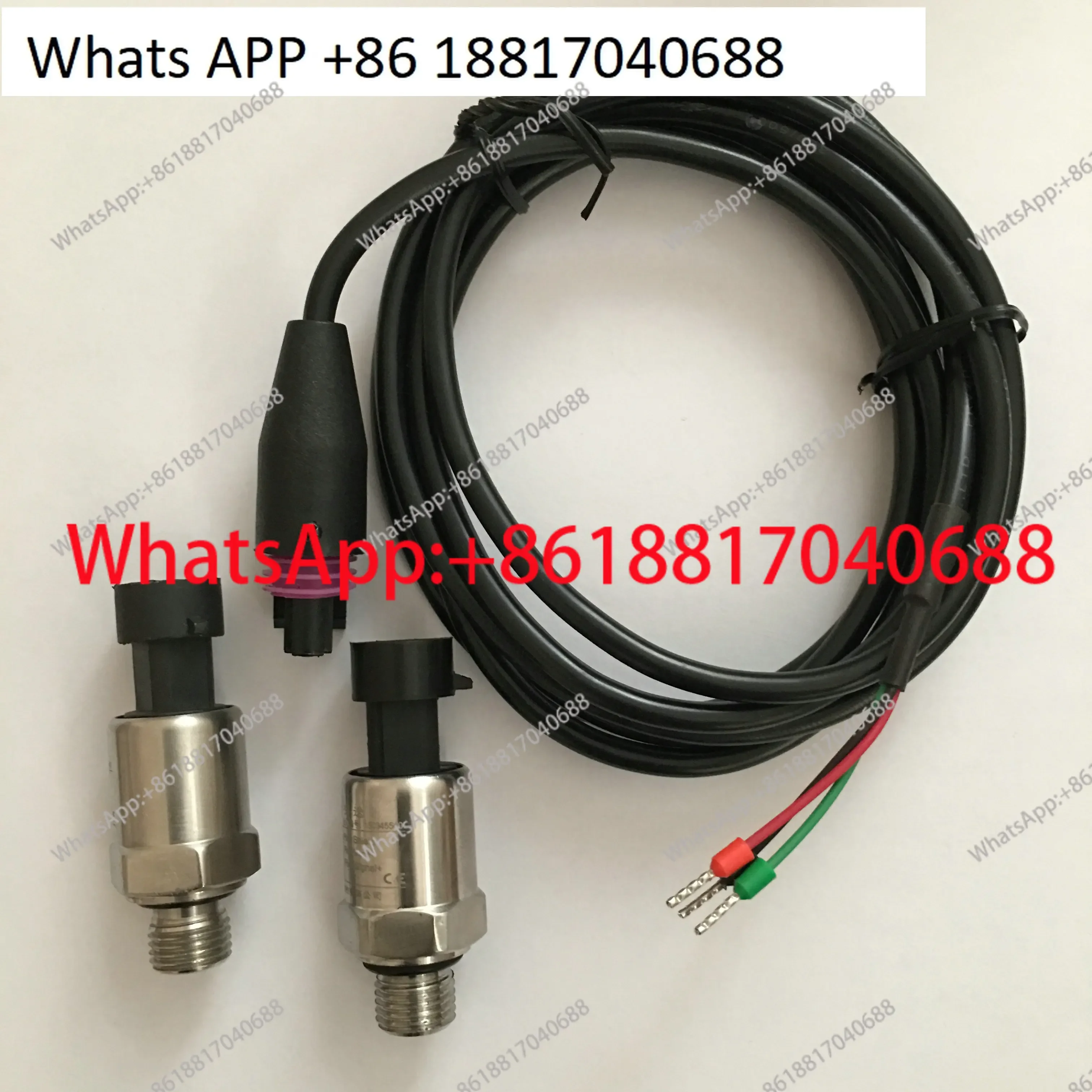 

Air compressor pressure transmitter CS-PT1100B/CS-PT1100AC/YS-1100B sensor