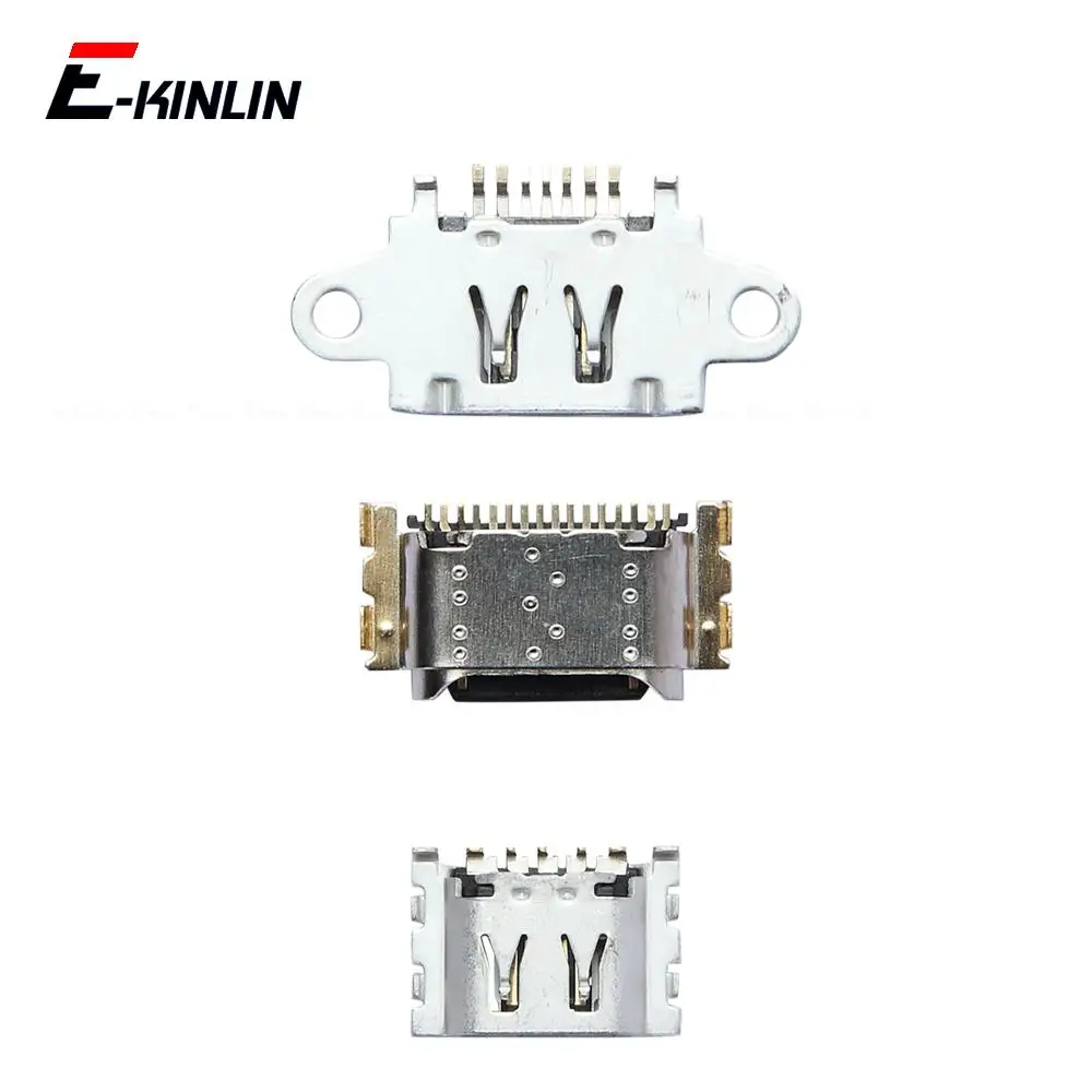 Micro USB Jack Charge Charging Connector Plug Dock Socket Port For OPPO A11K A11s A12 A12e A15 A15s A16 A16e A16K A16s A17 A17k