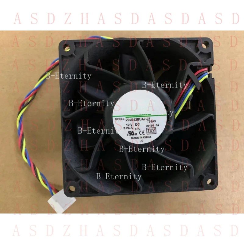 Z  NEW FOR  HP Front Fan for Proliant ML150 G6 ML330 G6 487099-001