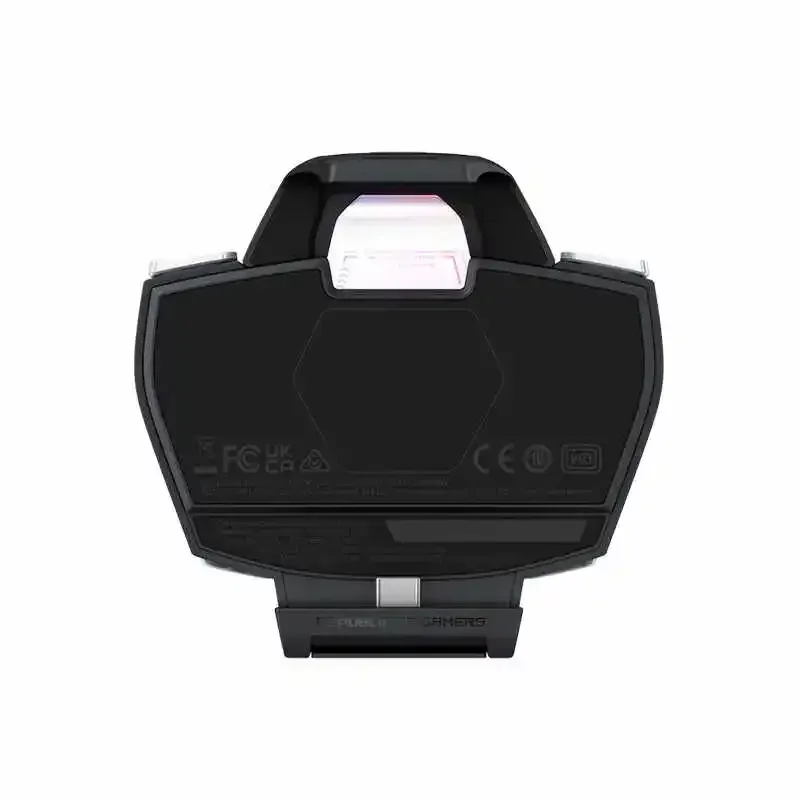 90% New OriCooler for  Rog Phone 6 ROG 6 PRO Funcooler Cooling Fan Holder ROG6 Gaming Phone Expansion Accessories D107