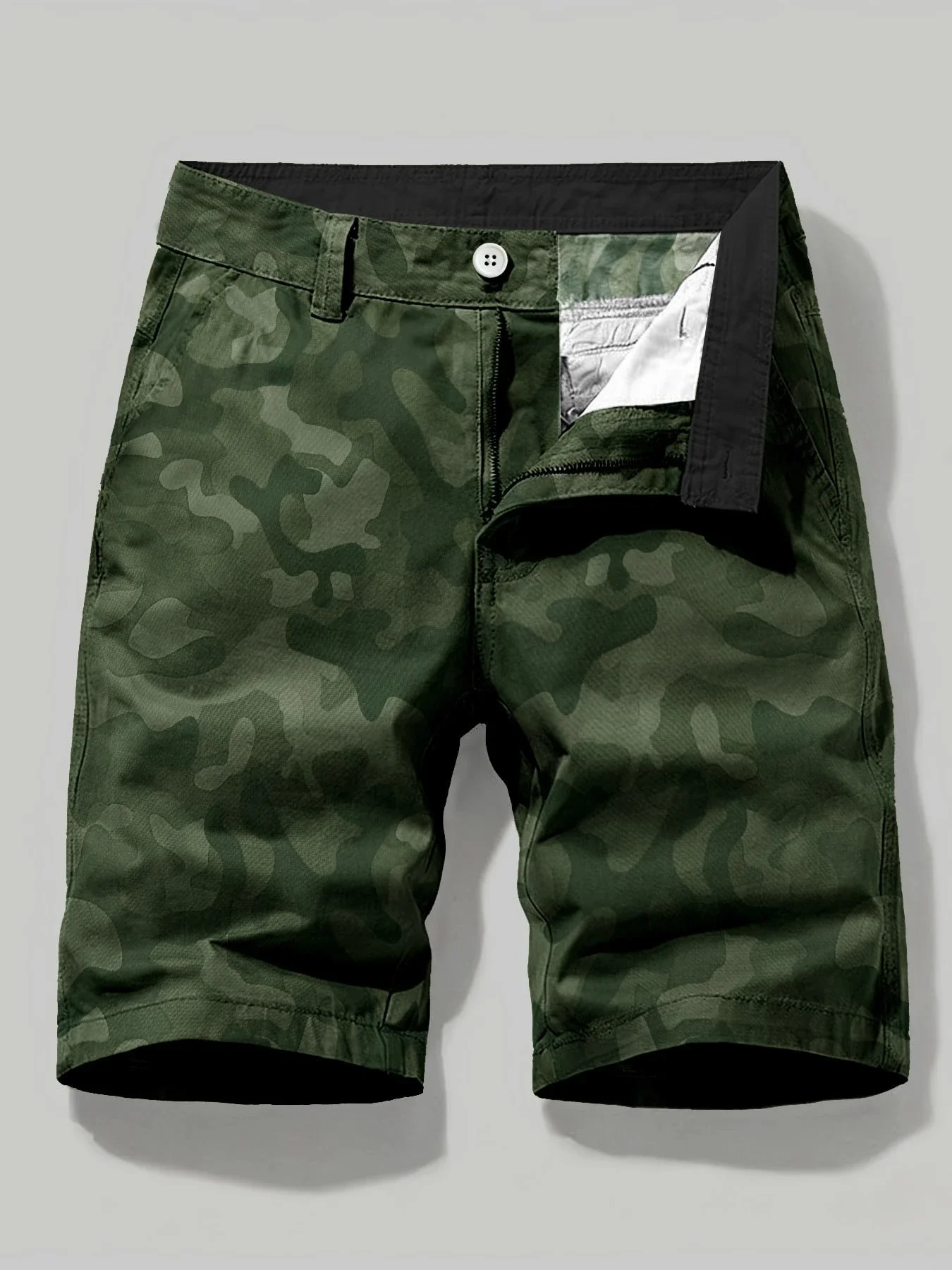 Men's Clothing