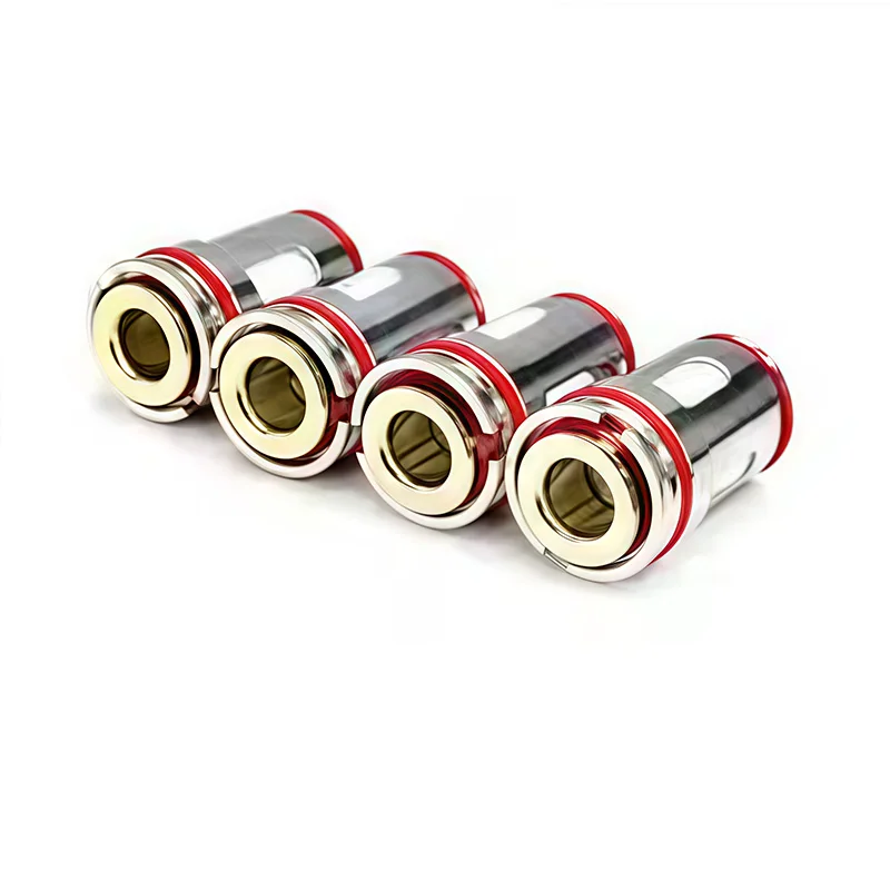 5 GTI Vape 0.2 0.4ohm VAPORESSO ITank Sub 200 100/80 80S & 200 atomizer tank for coils & atomizers - gallery image 5