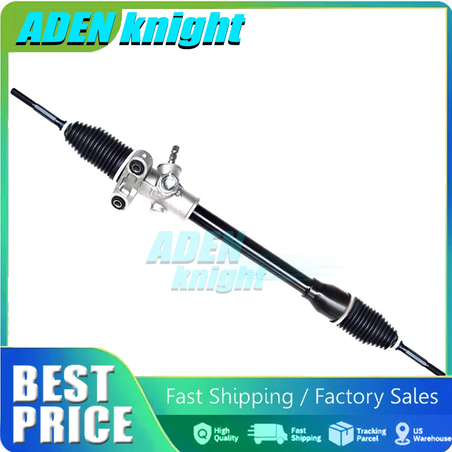 Power Steering Rack For TOYOTA STARLET 45510-10060 45510 10060 4551010060