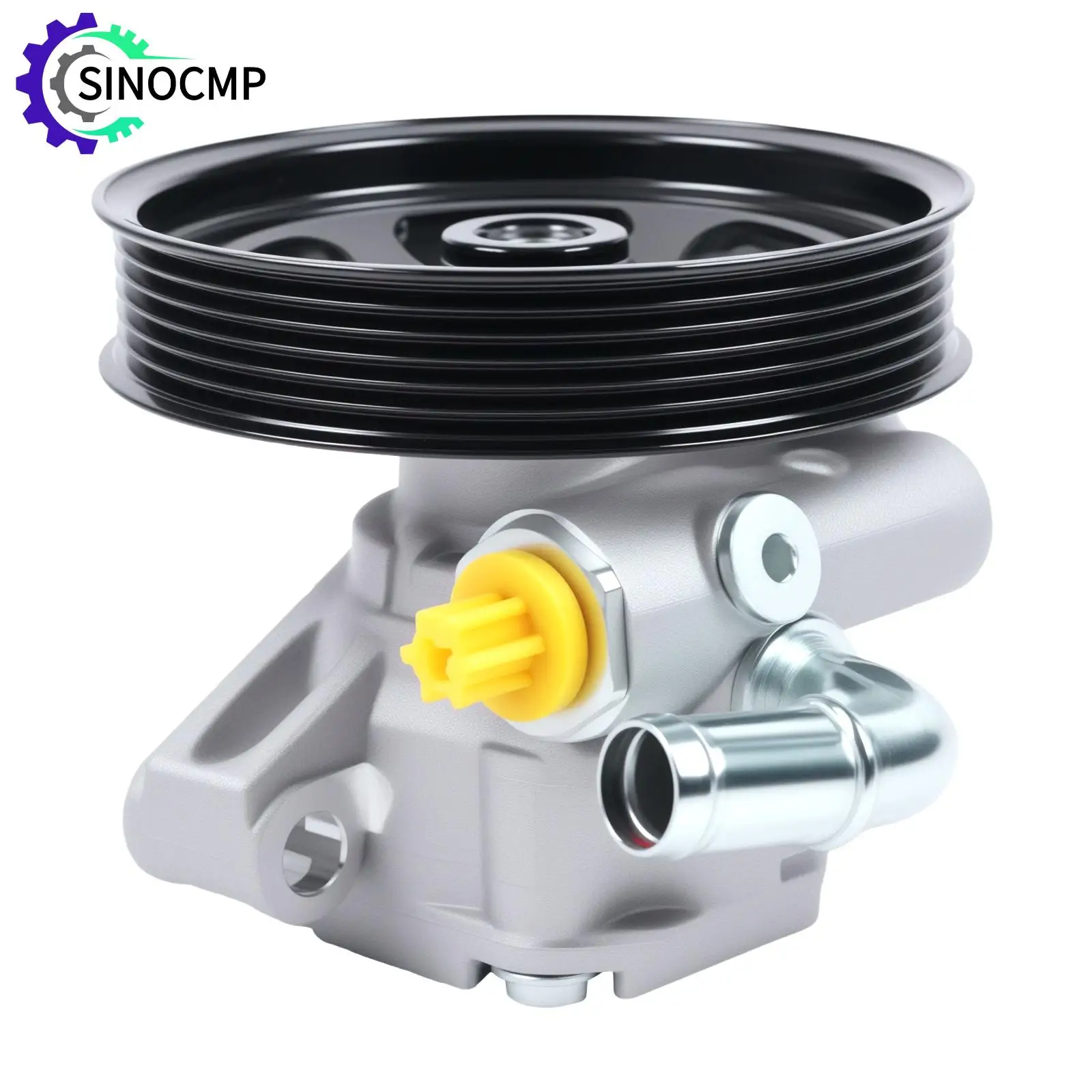 مضخة توجيه جديدة لجيب بويك تشيفي إكوينوكس ترافيرس جي إم سي أكاديا زحل تورنت 12589753 20902363 20945812 20954812 #1