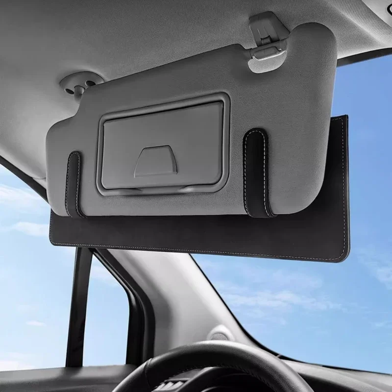 For Tank Flip Fur Sun Visor Extension Plate Sun Shield Artifact 300 400 Hi4-T 500 Modification Supplies Sunshades