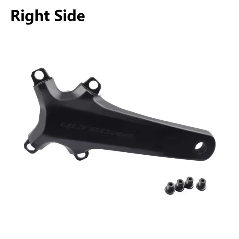 SHIMANO ULTEGRA FC-R8100 クランクアーム　170mm Shimano Ultegra FC-R8100 Crankset 170mm 2x12s 50-34t NEW | eBay
