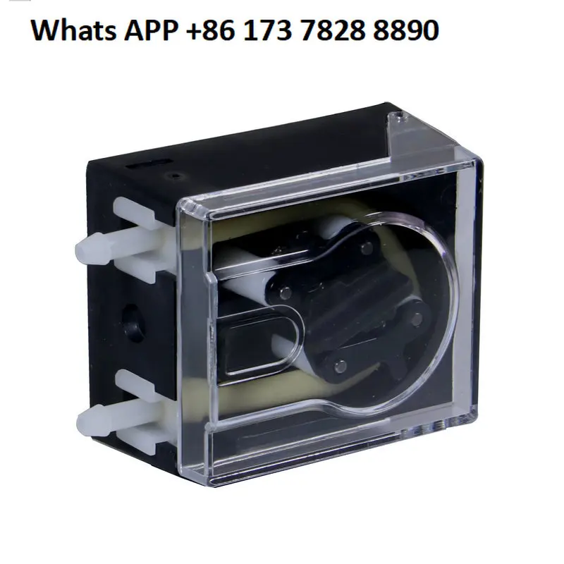 Online Peristaltic …