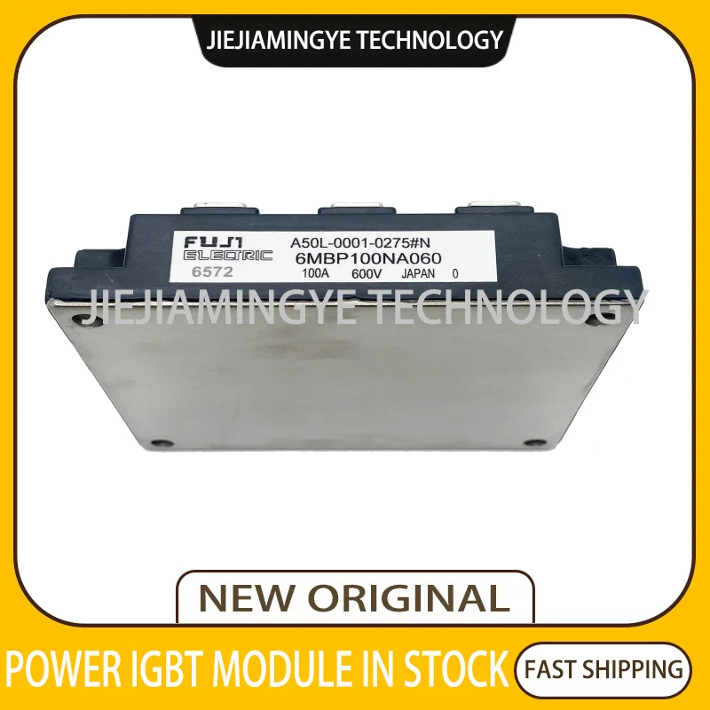 IGBT module BKO-CA1125H02 7MBP75JB060-03 6MBP100NA060 6MBP150NA060 7MBP50JB060 6MBP75NA060 6MBP150JA060 7MBP75JB060 6MBP50NA060