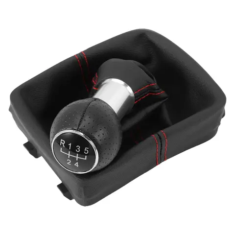 8 best sales polo gti gear knob - №4