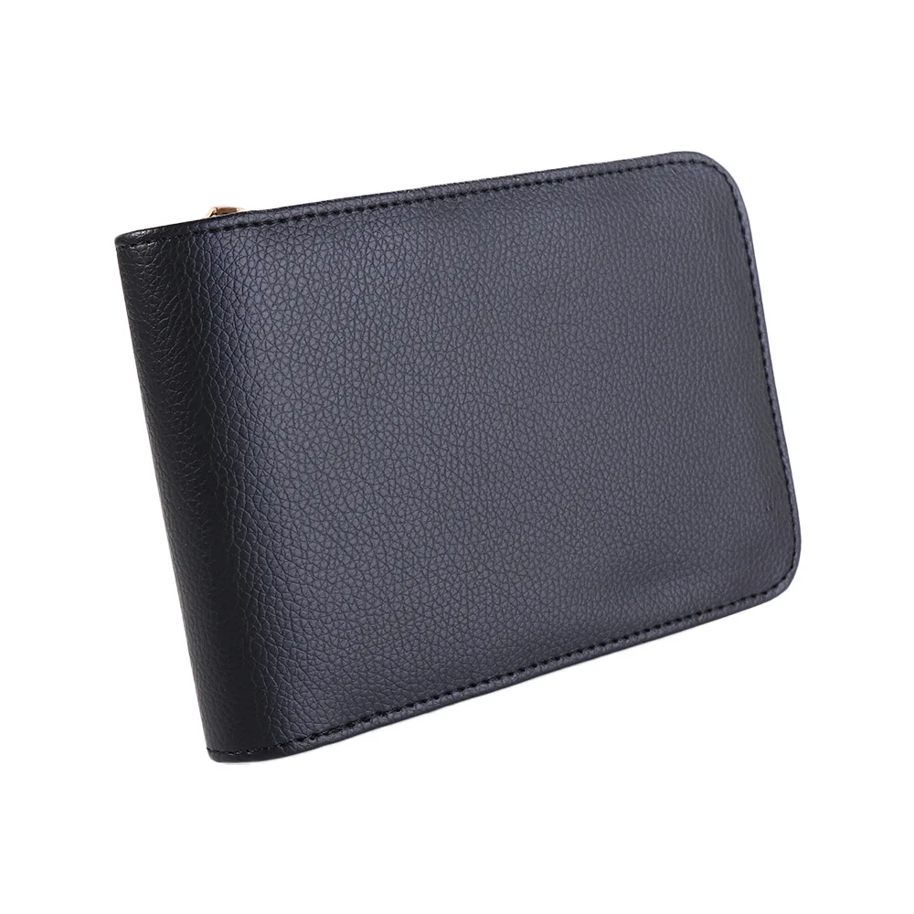 

Suppiles 12 Pens Pen Storage Box Faux Leather Brown Pen Container Bag Roller Pen Holder Pens Zipper Case Fountain Pen Case