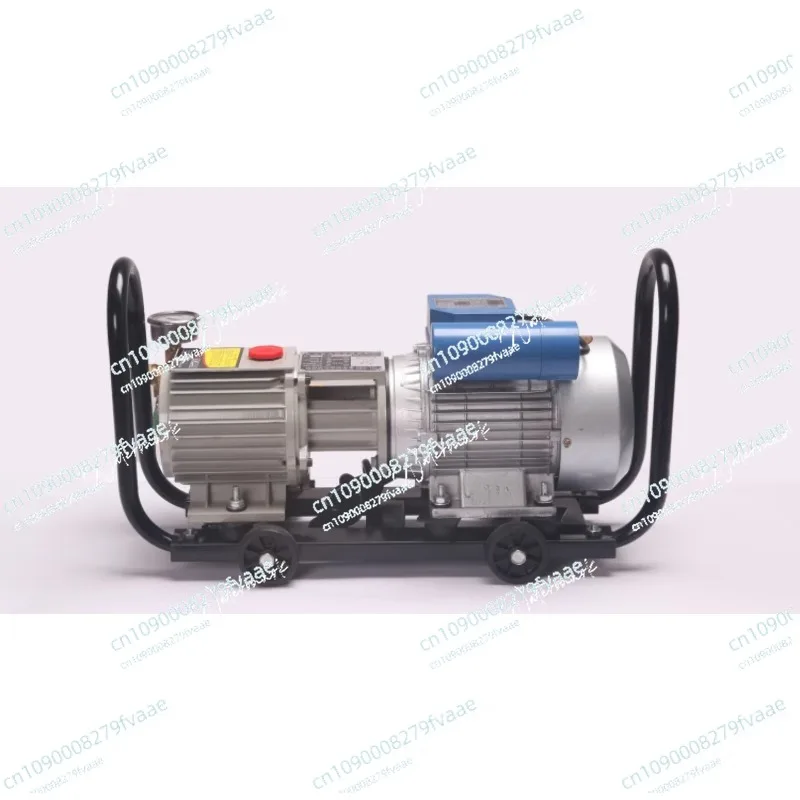 

QL280 self-priming high pressure cleaner 380 car washer household car washer agricultural pump 220V water gun automatic