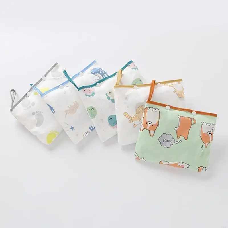 95AE Baby essen Lätzchen essen Artefakt Lätzchen-Tablett Antidirty integriertes Esstischpolster