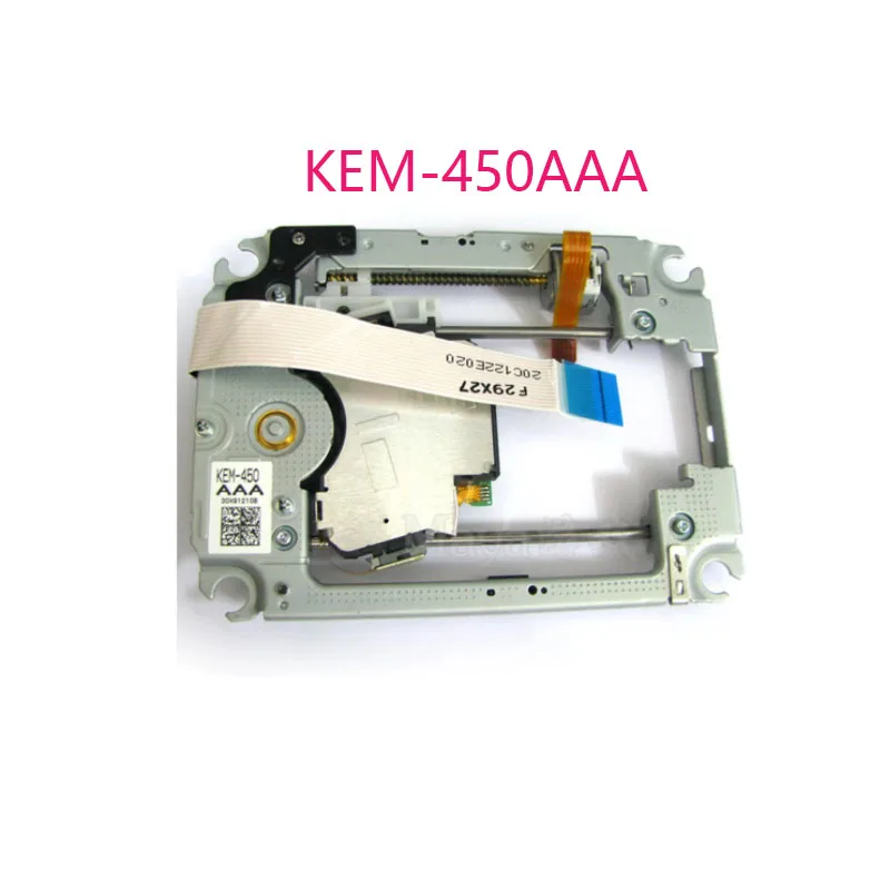 สำหรับเพลย์สเตชัน3 PS3บางเฉียบ400AAA 400A 410AAA 410ACA 450EAA 450AAA เลนส์เลเซอร์แสงสีฟ้ารับแสงด้วยดาดฟ้า