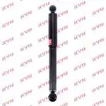 

343396 for rear shock absorber right left C2 03 C2 C3 II C3 II C3 II V 1.4HDI 16V 1.4HDI 16V 1.4HDI 16V 1.4HDI 16V 1.4HDI