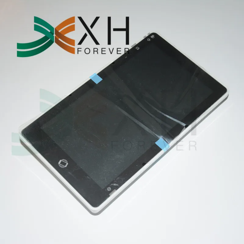 1pcs. New new Touch Screen For Ricoh IMC2000 C3000 C3500 C4500 C6000 LCD touch screen operation panel