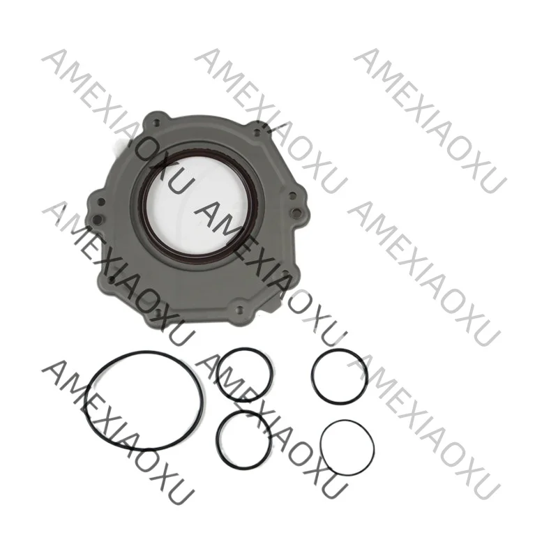 3K2Q6D354AA For Ford Mondeo 2.0T/BBCA Crankcase Gasket Repair Kit AMEXIAOXU