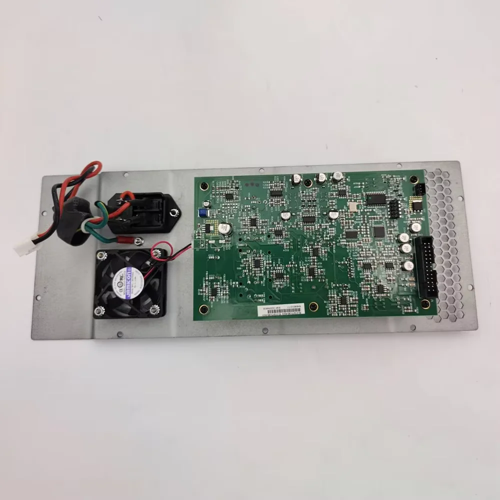 For JBL PRX 735 Power Amplifier Board PRX735